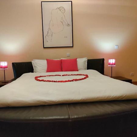 Quinta Do Bamby Villa Leiria Eksteriør billede