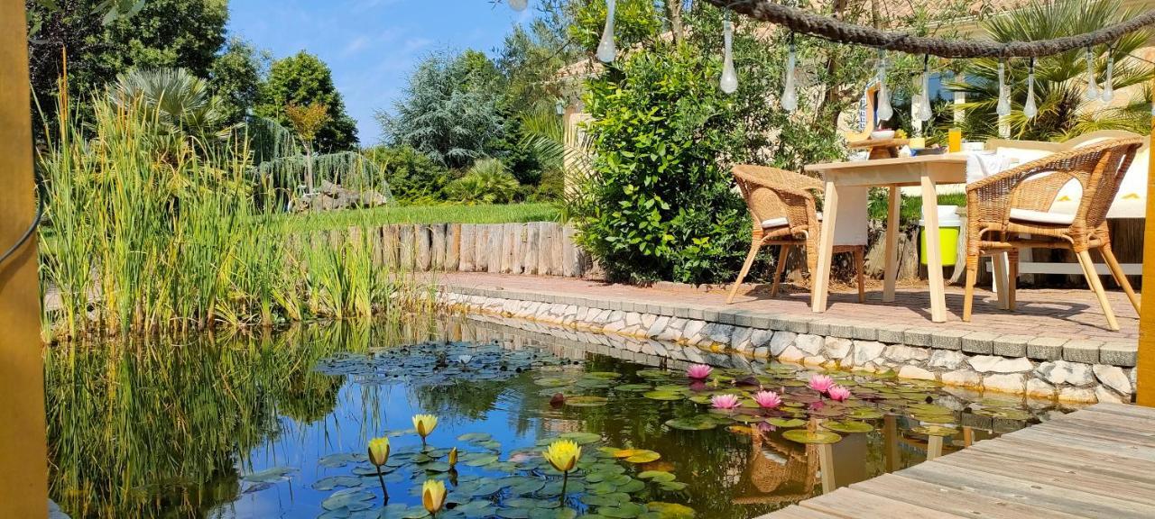 Quinta Do Bamby Villa Leiria Eksteriør billede
