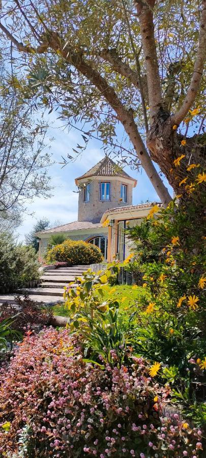 Quinta Do Bamby Villa Leiria Eksteriør billede