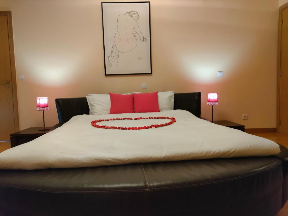 Quinta Do Bamby Villa Leiria Eksteriør billede