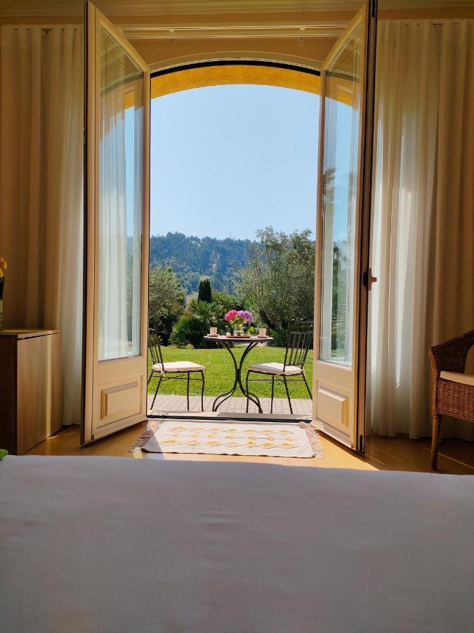 Quinta Do Bamby Villa Leiria Eksteriør billede