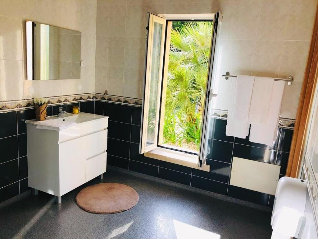 Quinta Do Bamby Villa Leiria Eksteriør billede