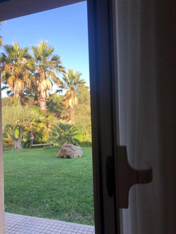 Quinta Do Bamby Villa Leiria Eksteriør billede