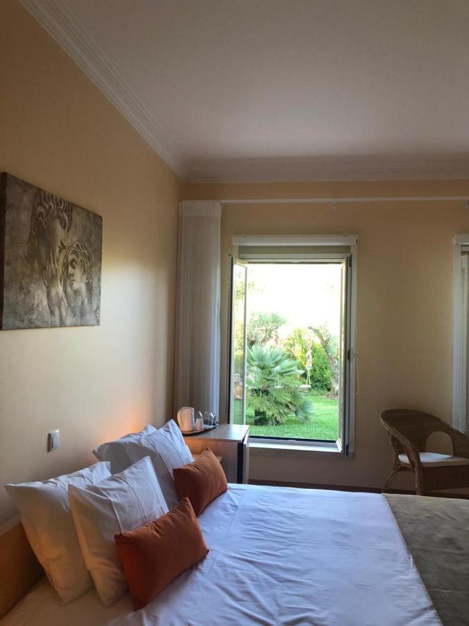Quinta Do Bamby Villa Leiria Eksteriør billede