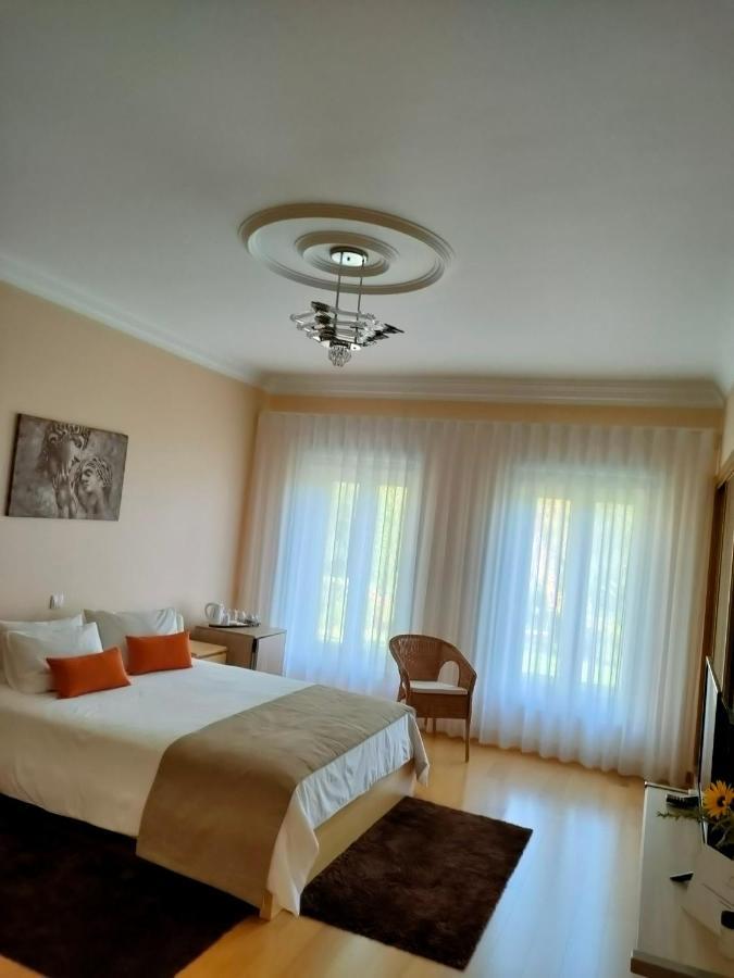 Quinta Do Bamby Villa Leiria Eksteriør billede