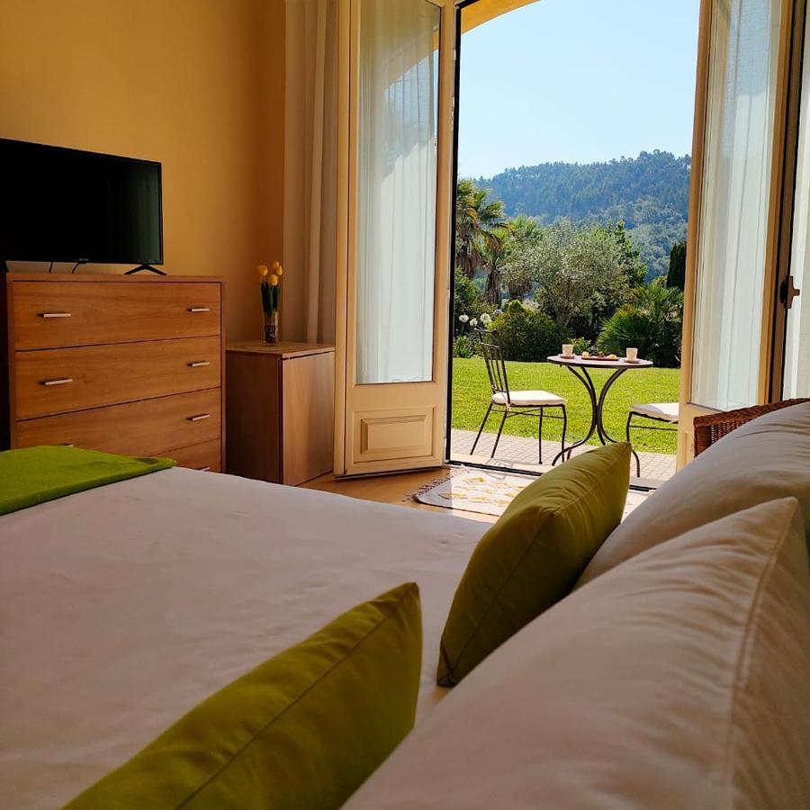 Quinta Do Bamby Villa Leiria Eksteriør billede